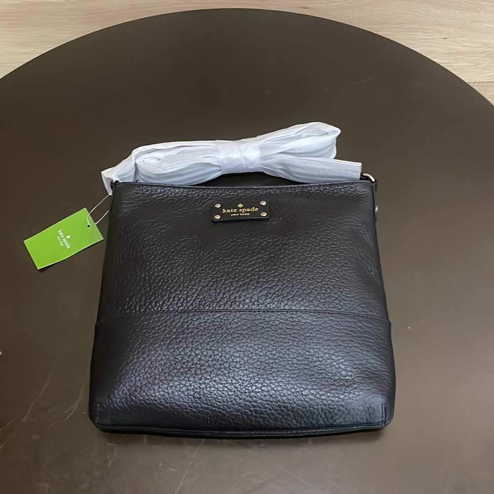 Kate spade crossbody purse nwt